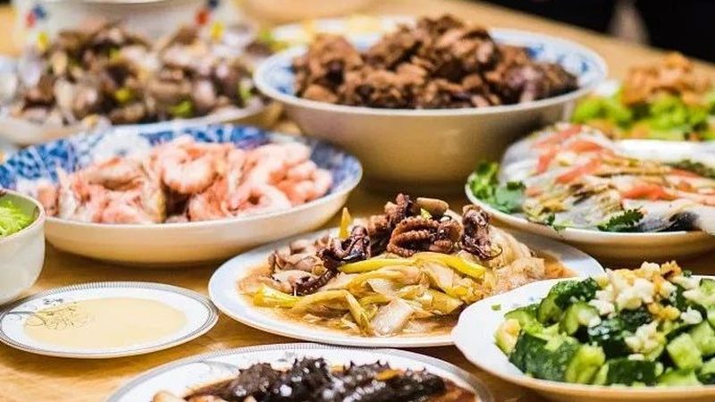 社区团购食材配送区域划分的精准策略