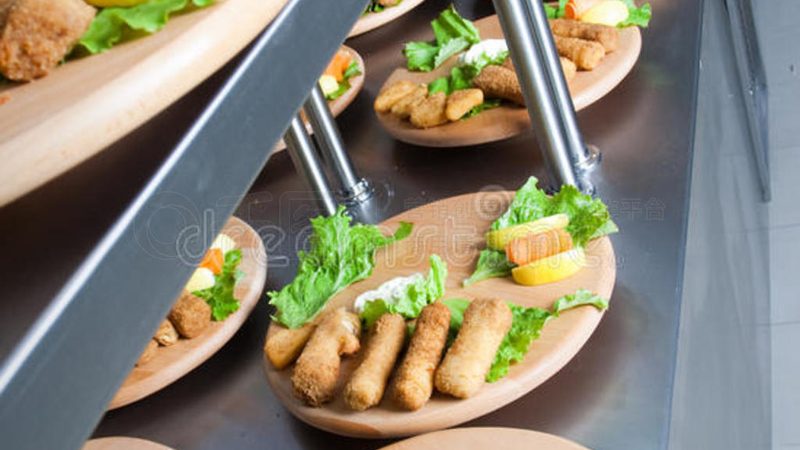冷冻食品批发采购，这些注意事项你get了吗？**