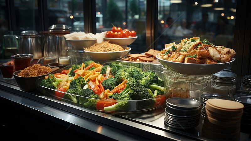 配料表和营养成分表是判断休闲食品品质的重要依据。消费者应关注以下几点：